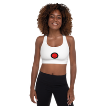 Charger l&#39;image dans la galerie, JELOVEBLACK Padded Sports Bra
