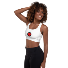 Charger l&#39;image dans la galerie, JELOVEBLACK Padded Sports Bra
