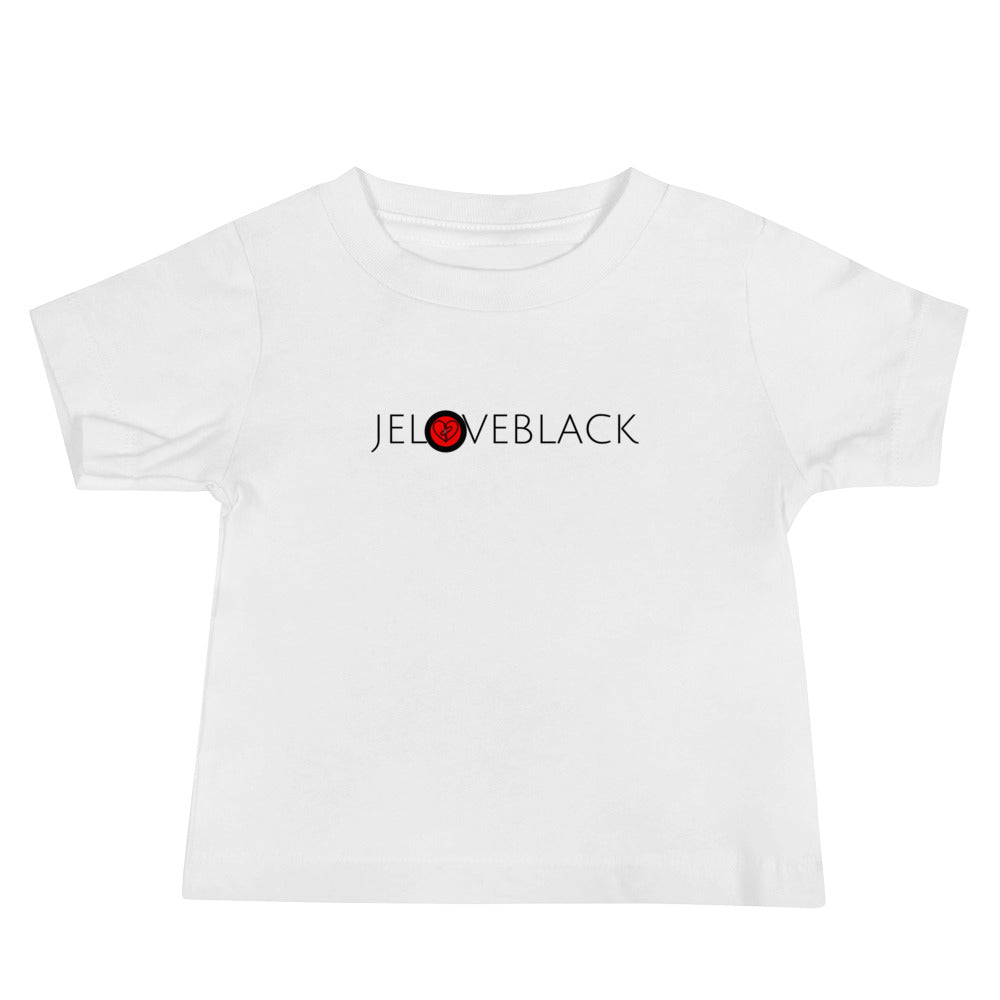 Baby Jersey Short Sleeve Tee