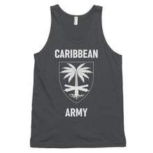 Charger l&#39;image dans la galerie, Caribbean Army - Women&#39;s - Classic tank top
