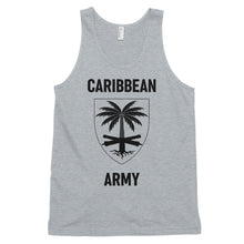 Charger l&#39;image dans la galerie, Caribbean Army - Women&#39;s - Classic Tank Top
