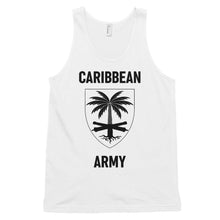 Charger l&#39;image dans la galerie, Caribbean Army - Women&#39;s - Classic Tank Top
