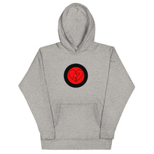 Charger l&#39;image dans la galerie, JELOVEBLACK Unisex Hoodie
