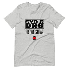 Load image into Gallery viewer, Brown Sugar - Short Sleeve Unisex T-Shirt
