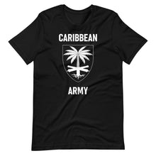 Charger l&#39;image dans la galerie, Caribbean Army - Short-Sleeve Unisex T-Shirt
