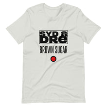 Load image into Gallery viewer, Brown Sugar - Short Sleeve Unisex T-Shirt
