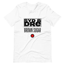 Load image into Gallery viewer, Brown Sugar - Short Sleeve Unisex T-Shirt
